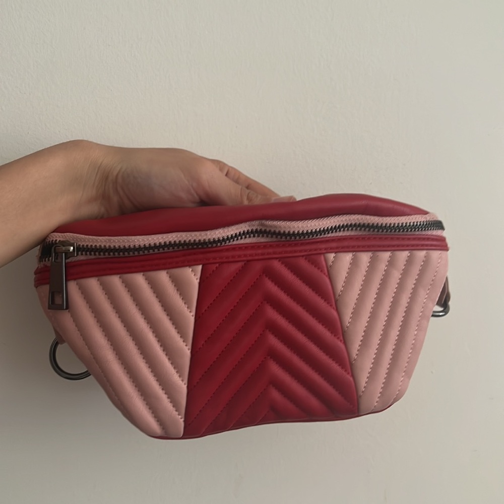 Bum bag